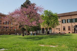 Palazzo Giordani