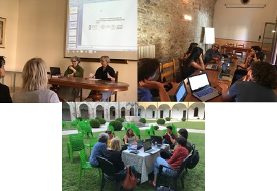 Summer school - Edizione 2023